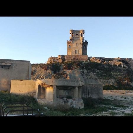 Turismo Los Lances طريفة المظهر الخارجي الصورة