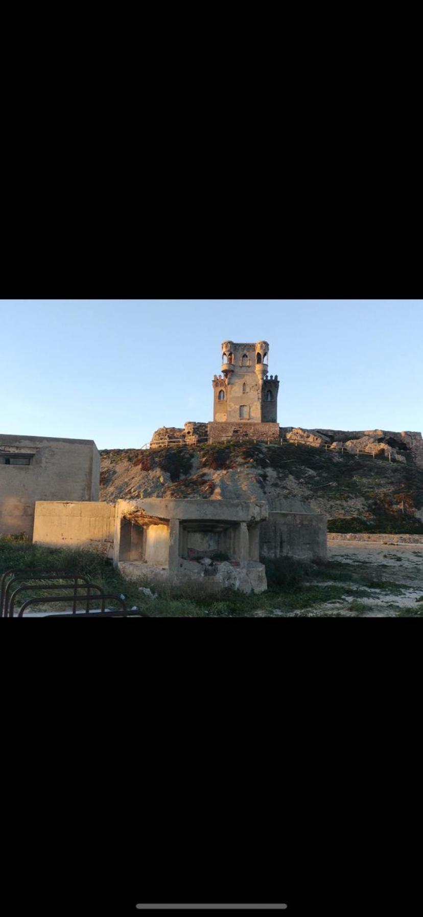 Turismo Los Lances طريفة المظهر الخارجي الصورة